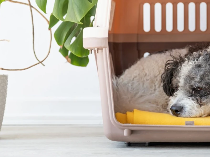 Understanding Crate Training